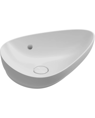 Раковина 56х40 см Jacob Delafon Nouvelle Vague EVI102-00