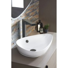 Раковина 56х40 см Jacob Delafon Nouvelle Vague EVI102-00