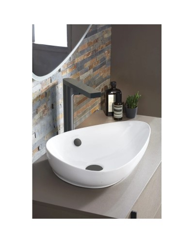 Раковина 56х40 см Jacob Delafon Nouvelle Vague EVI102-00