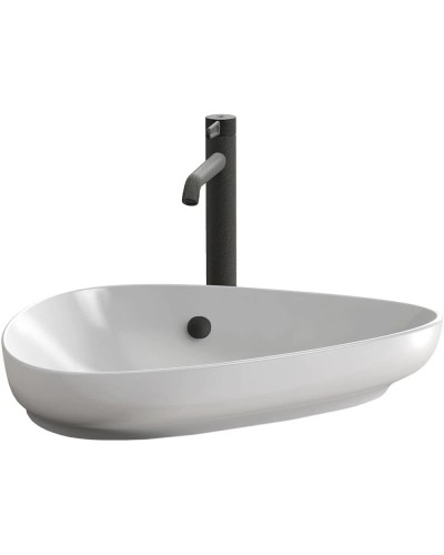 Раковина 56х40 см Jacob Delafon Nouvelle Vague EVI102-00