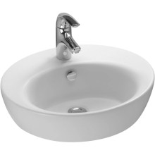 Раковина чаша 50 см Jacob Delafon Ove E1708-00