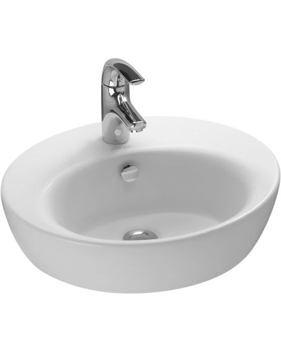Раковина чаша 50 см Jacob Delafon Ove E1708-00