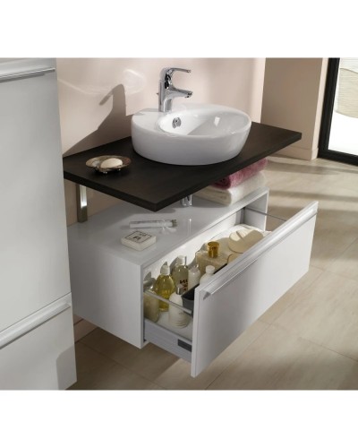 Раковина чаша 50 см Jacob Delafon Ove E1708-00