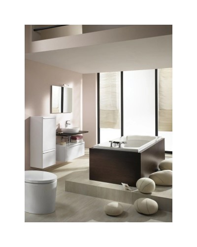 Раковина чаша 50 см Jacob Delafon Ove E1708-00