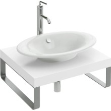 Раковина-чаша 60 см Jacob Delafon Presquile E4439-00