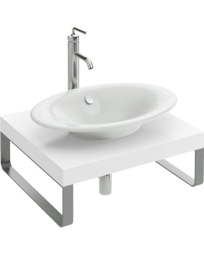 Раковина-чаша 60 см Jacob Delafon Presquile E4439-00