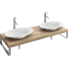 Раковина-чаша 60 см Jacob Delafon Presquile E4439-00