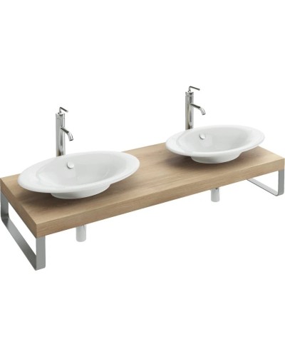 Раковина-чаша 60 см Jacob Delafon Presquile E4439-00