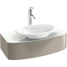 Раковина-чаша 60 см Jacob Delafon Presquile E4439-00