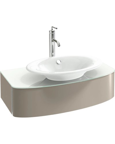 Раковина-чаша 60 см Jacob Delafon Presquile E4439-00