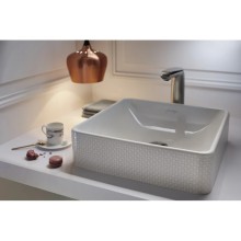 Раковина-чаша 40х40 см Jacob Delafon Vox EVG102-00