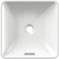 Раковина-чаша 40х40 см Jacob Delafon Vox EVG102-00