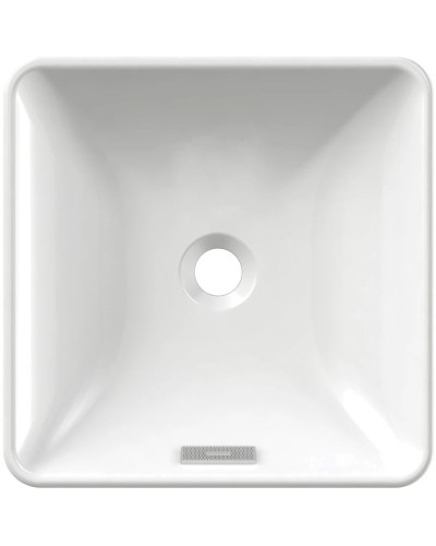 Раковина-чаша 40х40 см Jacob Delafon Vox EVG102-00