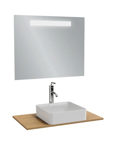 Раковина-чаша 40х40 см Jacob Delafon Vox EVG102-00