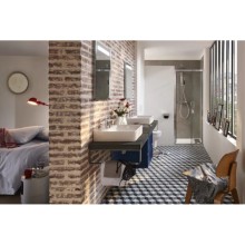 Раковина 80х45 см Jacob Delafon Vox EVC112-00