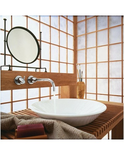 Раковина 41х41 см Jacob Delafon Manosque E1144-00