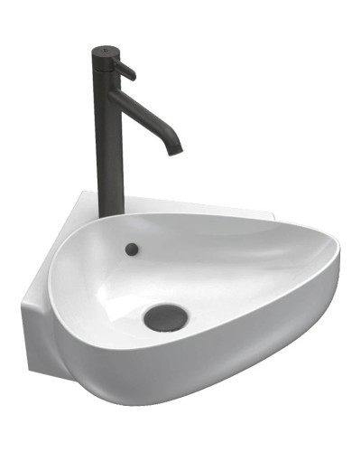 Раковина 45х46 см Jacob Delafon Nouvelle Vague EGL112-00