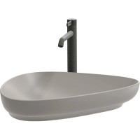 Раковина 56х40 см Jacob Delafon Nouvelle Vague EVI002-MK4