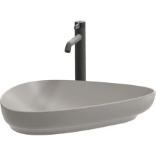 Раковина 56х40 см Jacob Delafon Nouvelle Vague EVI002-MK4