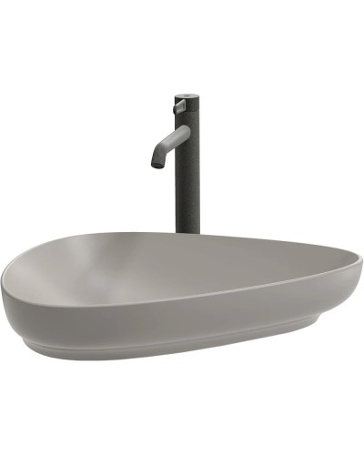 Раковина 56х40 см Jacob Delafon Nouvelle Vague EVI002-MK4