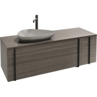 Раковина 56х40 см Jacob Delafon Nouvelle Vague EVI002-MK4