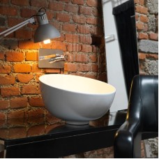 Раковина 46х46 см Kerasan Ciotola 430401