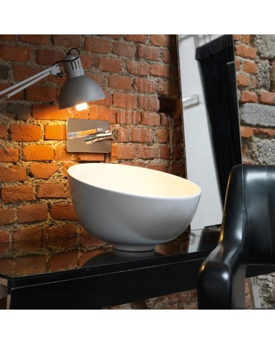 Раковина 46х46 см Kerasan Ciotola 430401