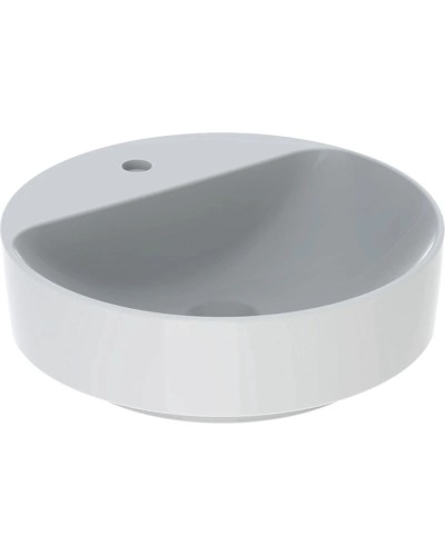 Раковина 45х45 см Geberit VariForm 500.770.01.2