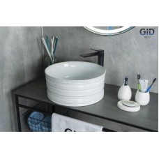 Раковина 40,5х40,5 см GID Simple N W969