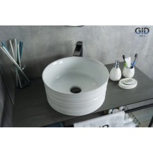 Раковина 40,5х40,5 см GID Simple N W969