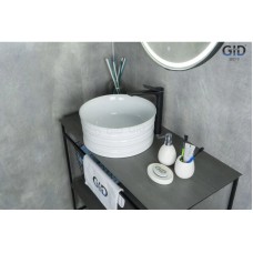 Раковина 40,5х40,5 см GID Simple N W969