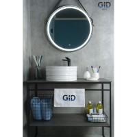 Раковина 40,5х40,5 см GID Simple N W969