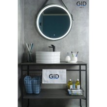 Раковина 40,5х40,5 см GID Simple N W969