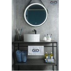 Раковина 40,5х40,5 см GID Simple N W969