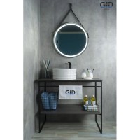 Раковина 40,5х40,5 см GID Simple N W969