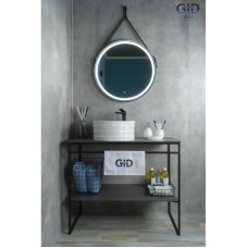 Раковина 40,5х40,5 см GID Simple N W969