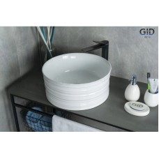 Раковина 40,5х40,5 см GID Simple N W969