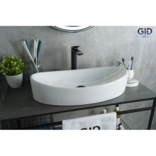 Раковина 66х34,5 см GID Simple N Tr4898