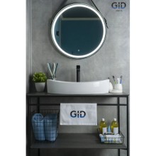 Раковина 66х34,5 см GID Simple N Tr4898