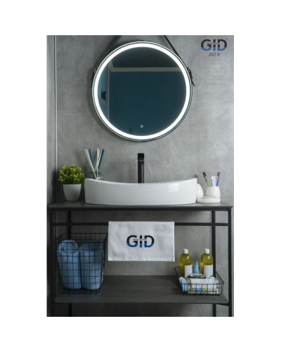 Раковина 66х34,5 см GID Simple N Tr4898