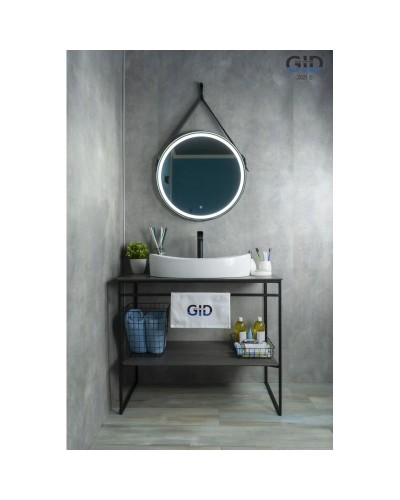 Раковина 66х34,5 см GID Simple N Tr4898