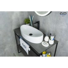 Раковина 66х34,5 см GID Simple N Tr4898