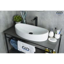 Раковина 66х34,5 см GID Simple N Tr4898