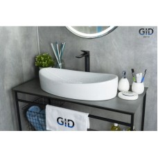 Раковина 66х34,5 см GID Simple N Tr4898
