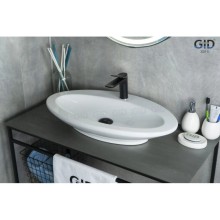 Раковина 71х42 см GID Simple N Tr422