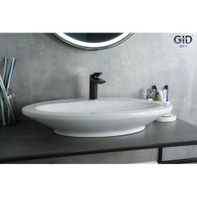 Раковина 71х42 см GID Simple N Tr422