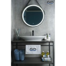 Раковина 71х42 см GID Simple N Tr422