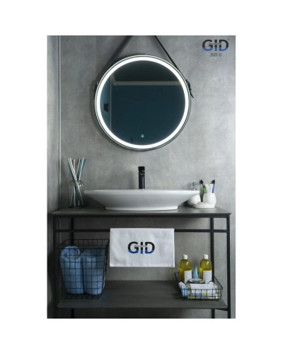 Раковина 71х42 см GID Simple N Tr422