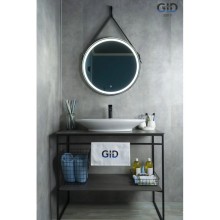 Раковина 71х42 см GID Simple N Tr422