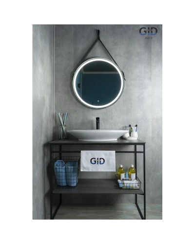 Раковина 71х42 см GID Simple N Tr422